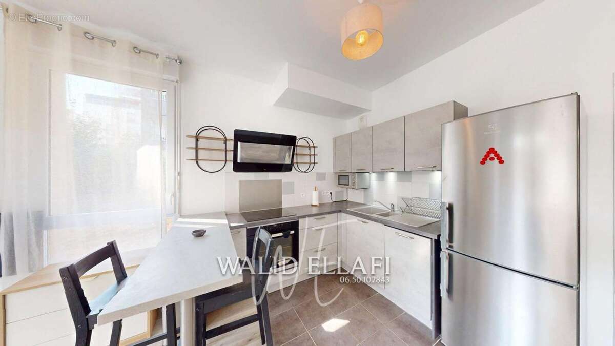 Appartement - photo 3