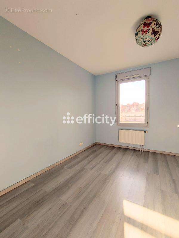 Appartement à LYON-7E