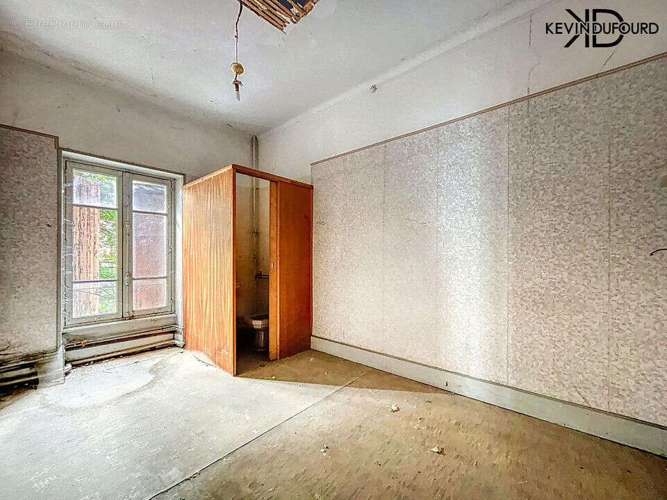 Appartement à VALS-LES-BAINS