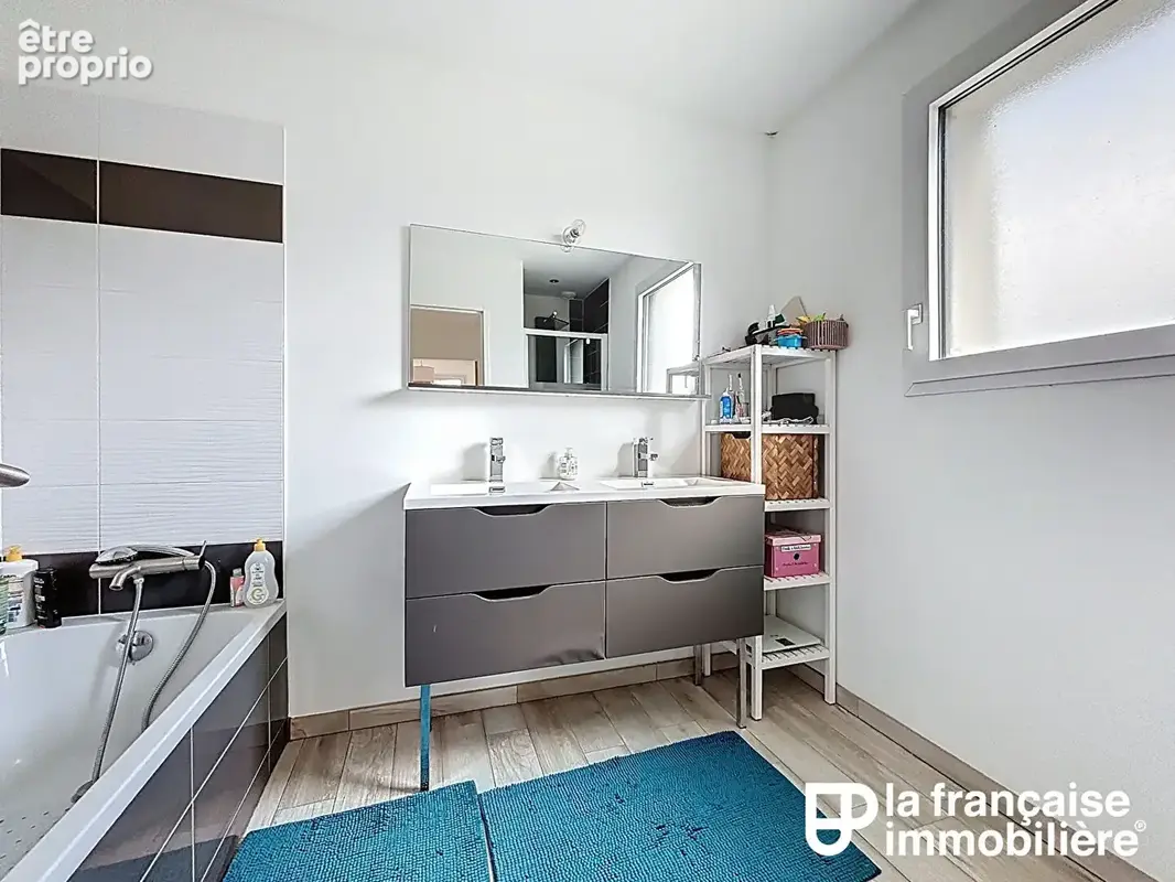 A VENDRE - SAINT-THURIAL - maison récente 112.70 m² - 918 m² de terrain - photo 7