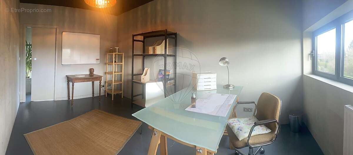 Maison à SAINT-AUBIN-CELLOVILLE