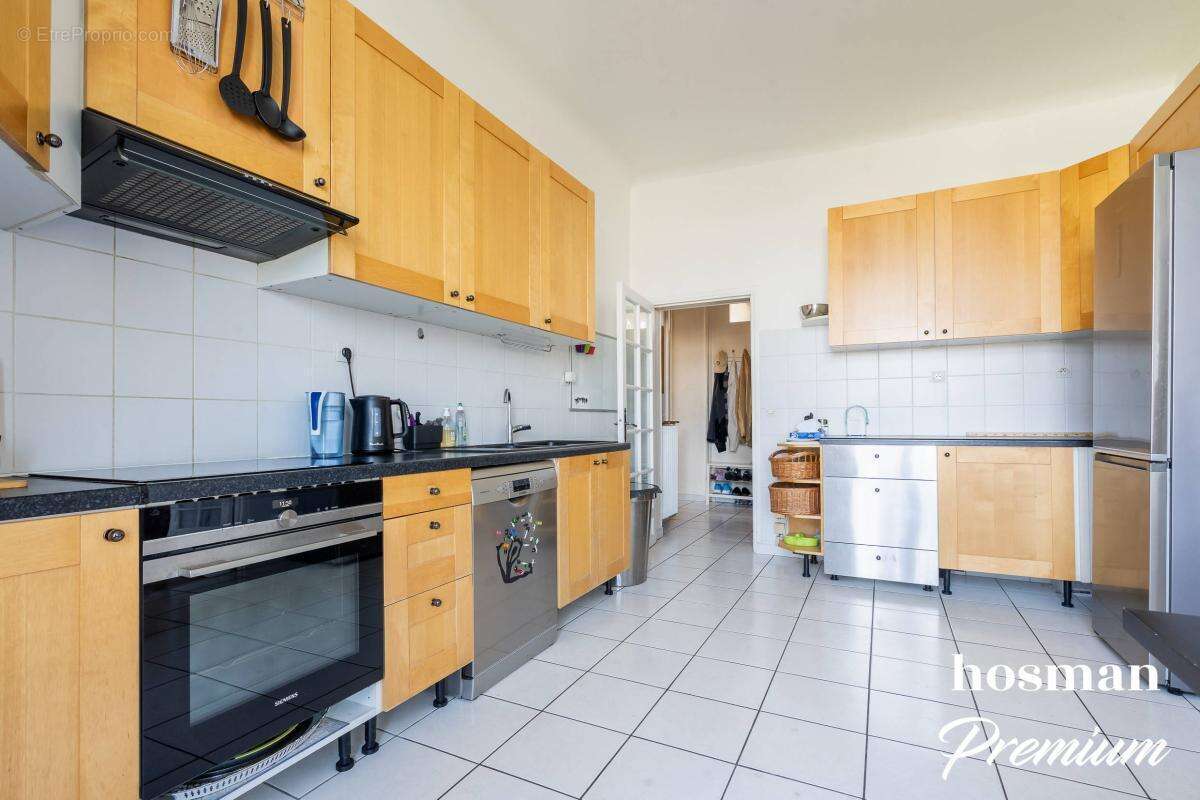 Appartement à PARIS-2E