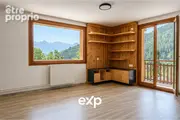 Appartement à PELVOUX