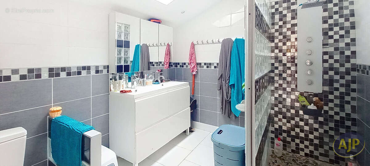Chateaubriant : charmante maison de 84 m² - photo 7
