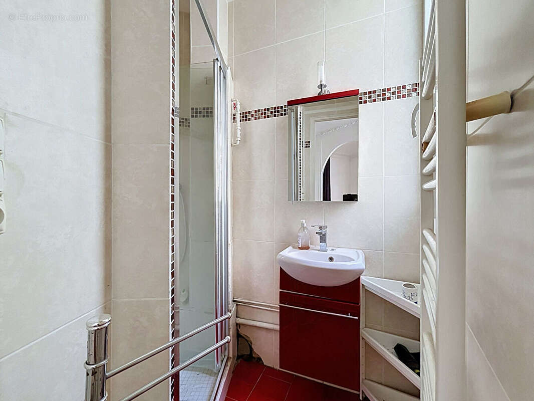 Appartement à PARIS-5E