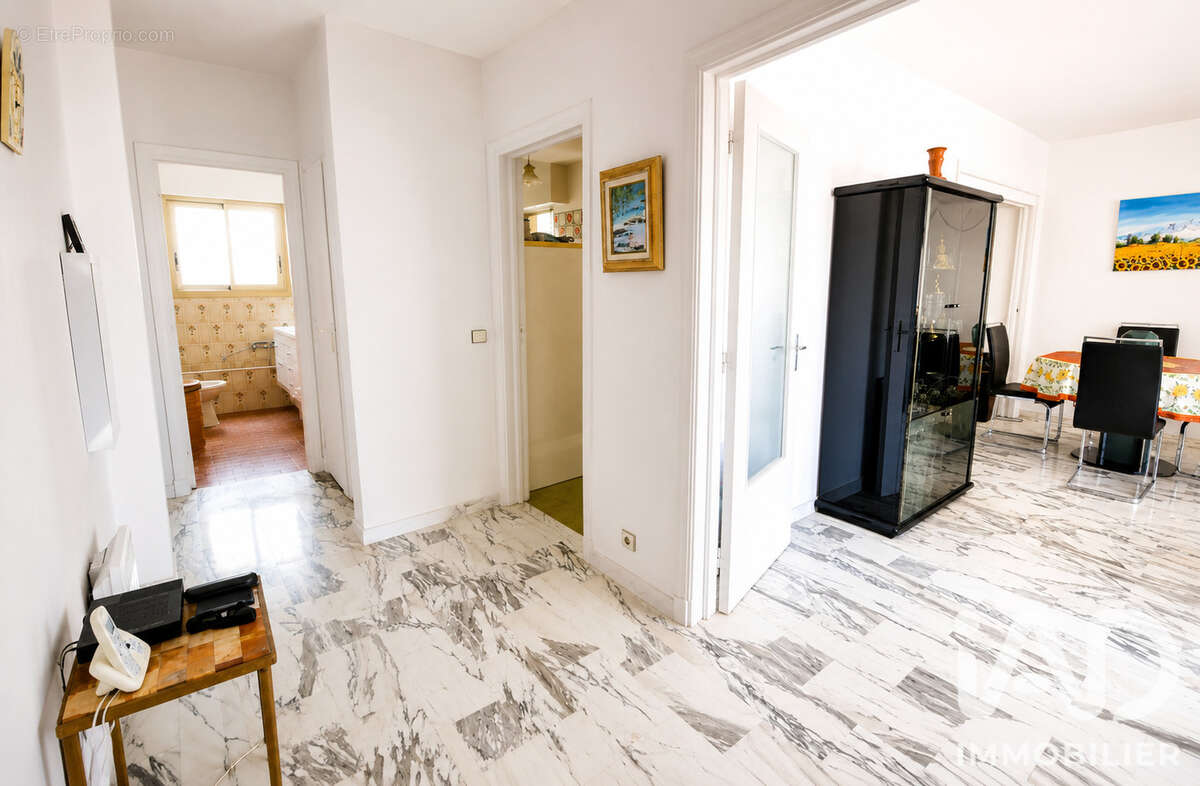 Photo 8 - Appartement à ANTIBES