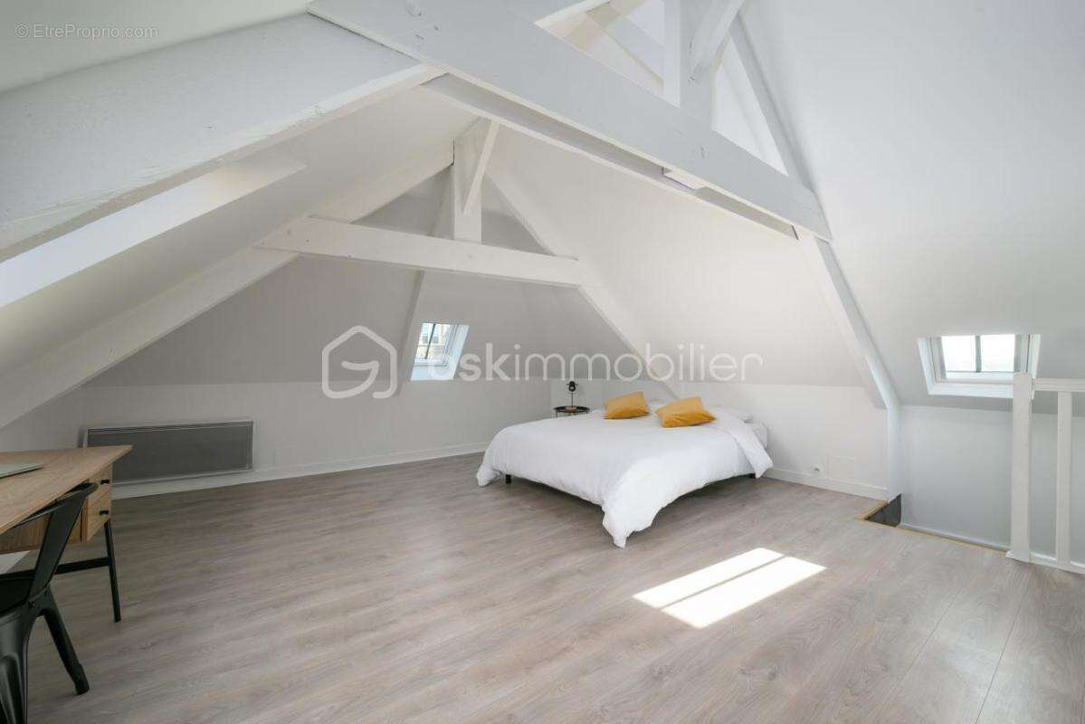 Maison à DINAN
