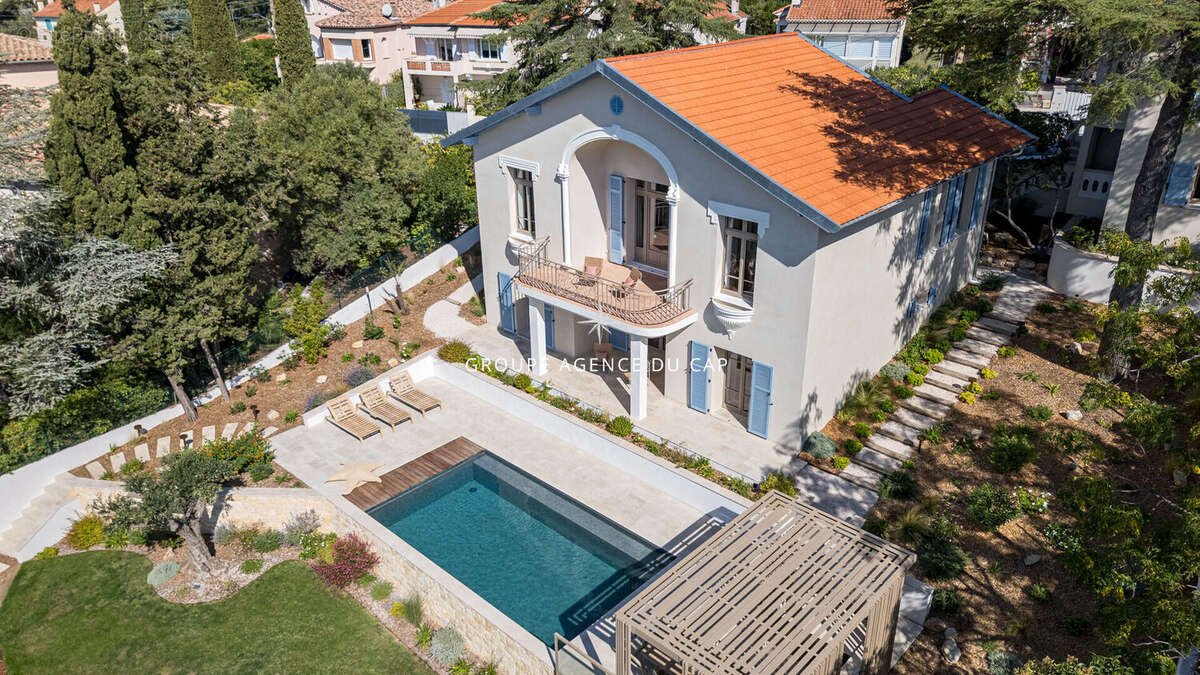 Maison à SAINT-RAPHAEL