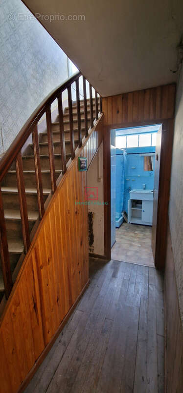 Maison de village - photo 11