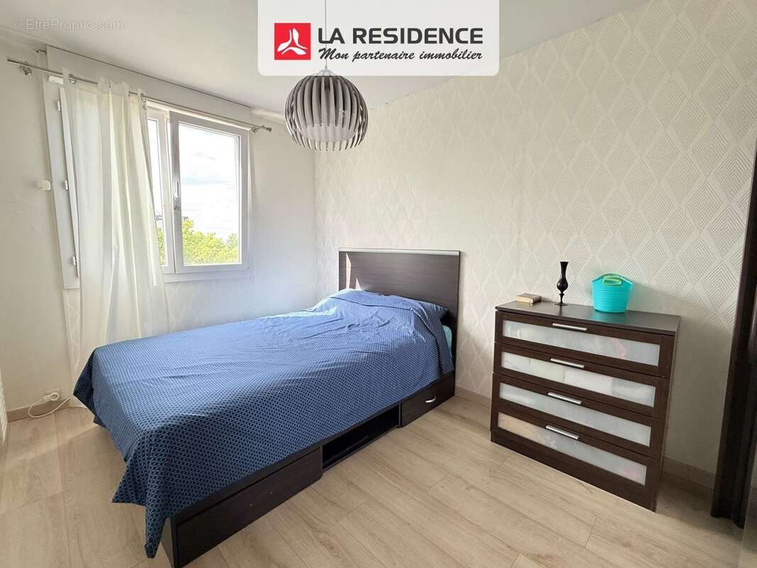 Appartement 67 m² à Montigny-Les-Cormeilles  - photo 6
