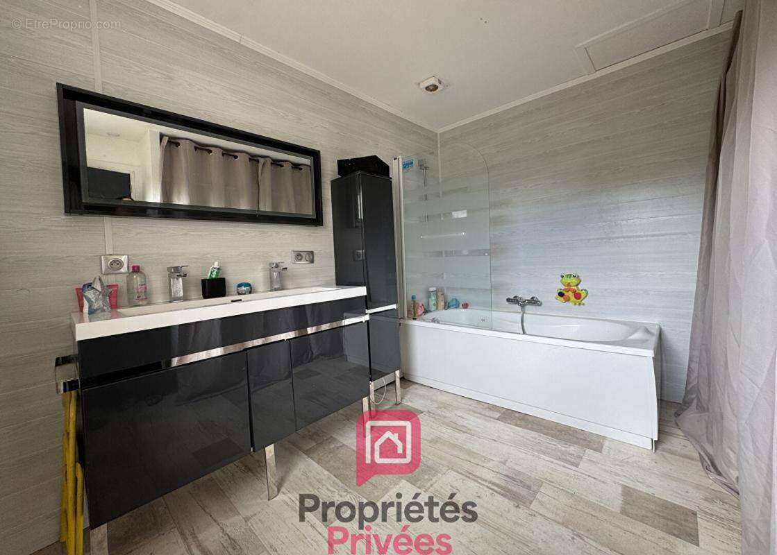 Maison Saint Brieuc - photo 6