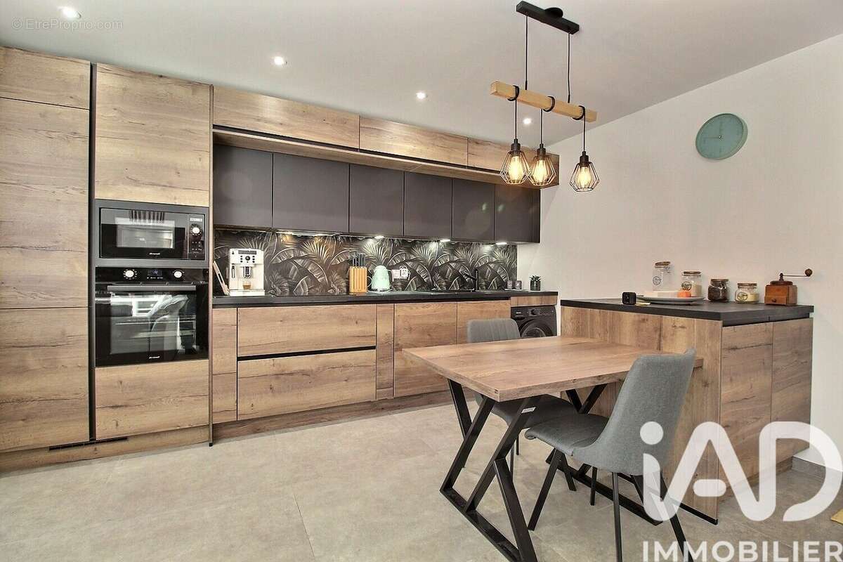 Photo 3 - Appartement à LE CASTELLET