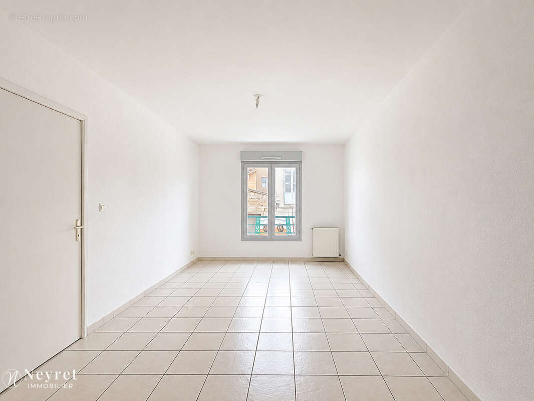 Appartement à VILLEFRANCHE-SUR-SAONE