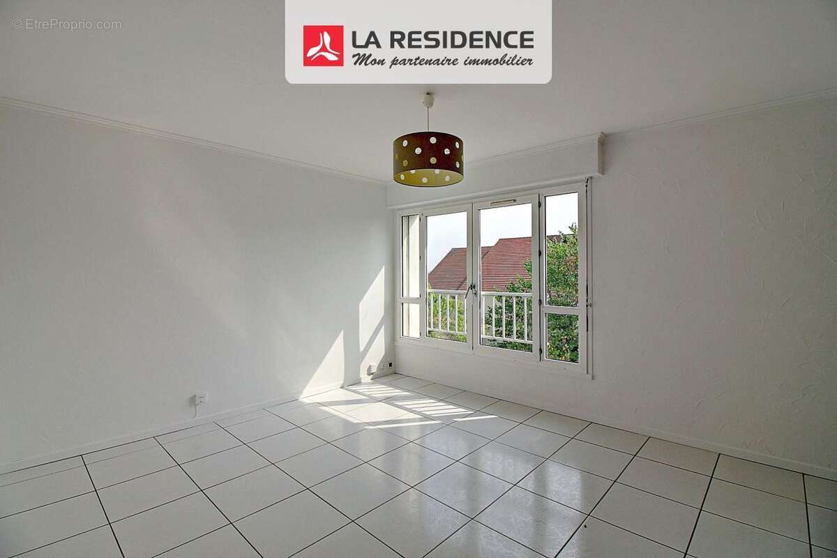 Appartement à POISSY