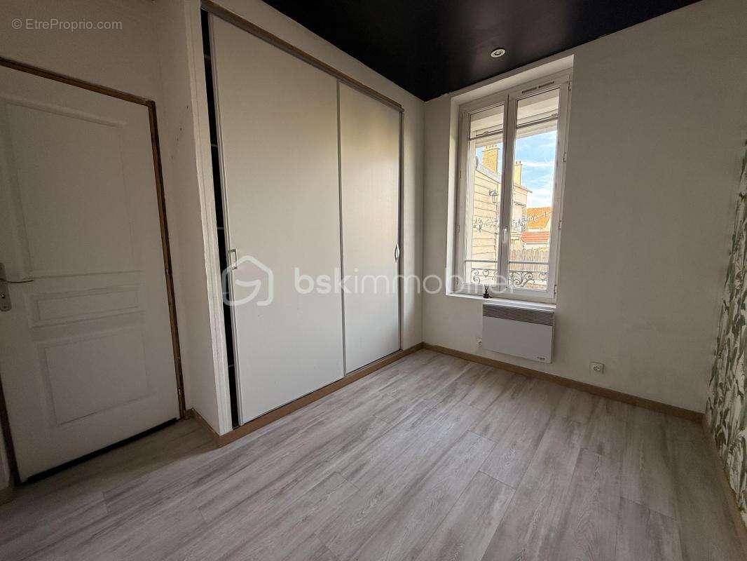 Maison à CHAMPAGNE-SUR-SEINE