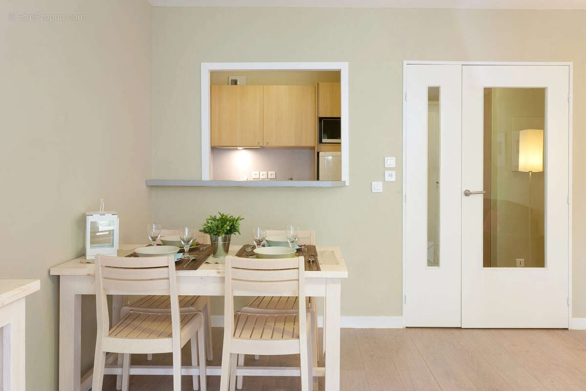 Investissement en residence Senior - photo 7