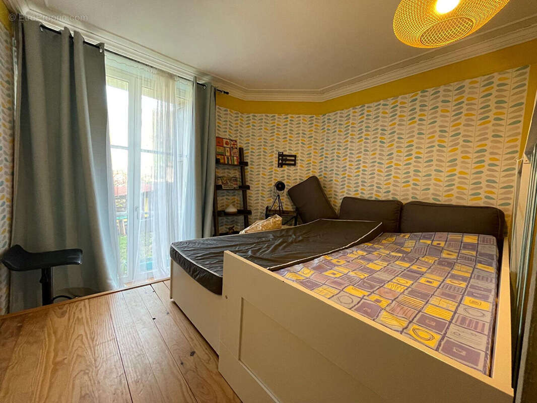 Maison à SAINTE-AULDE