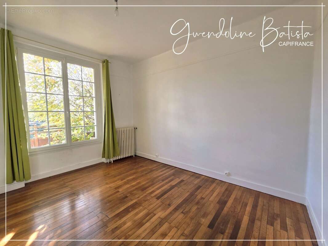 Maison Bourgeoise 240m² - 7 chambres - Terrain 7000m² avec piscine - photo 10