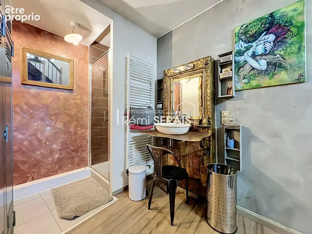Loft + local commercial rare sur le marché - photo 12