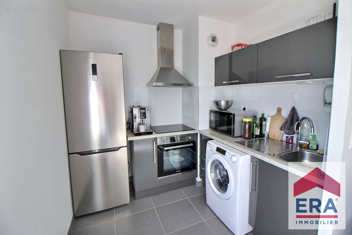 Appartement à MONTELIMAR