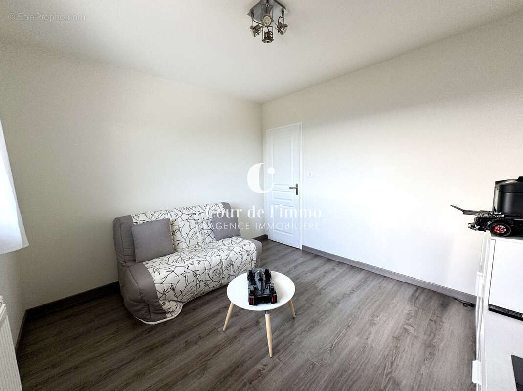 Maison individuelle à FILLINGES - photo 13