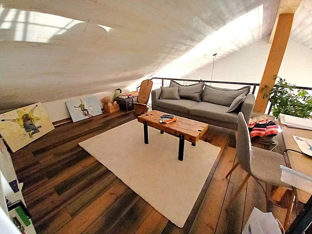 Maison à FONT-ROMEU-ODEILLO-VIA