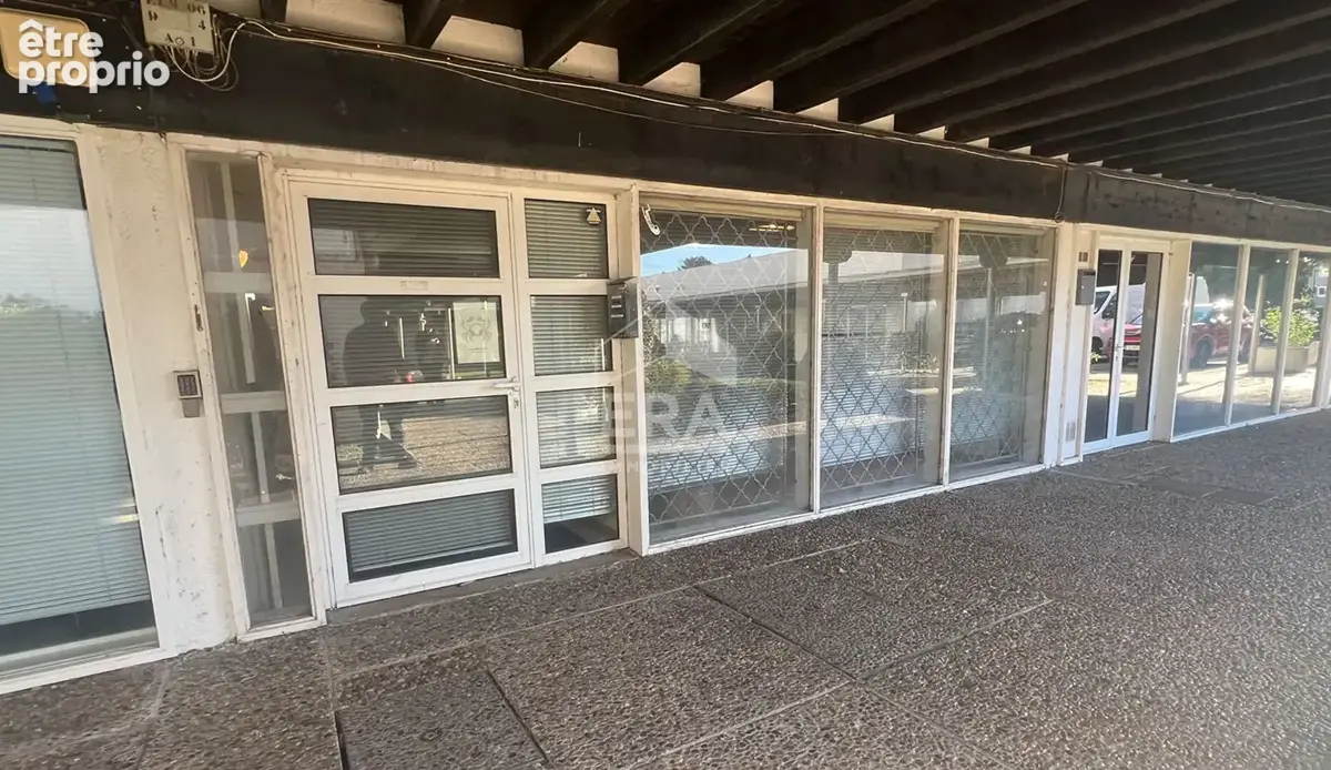 Local commercial 71m² à arcachon - photo 1