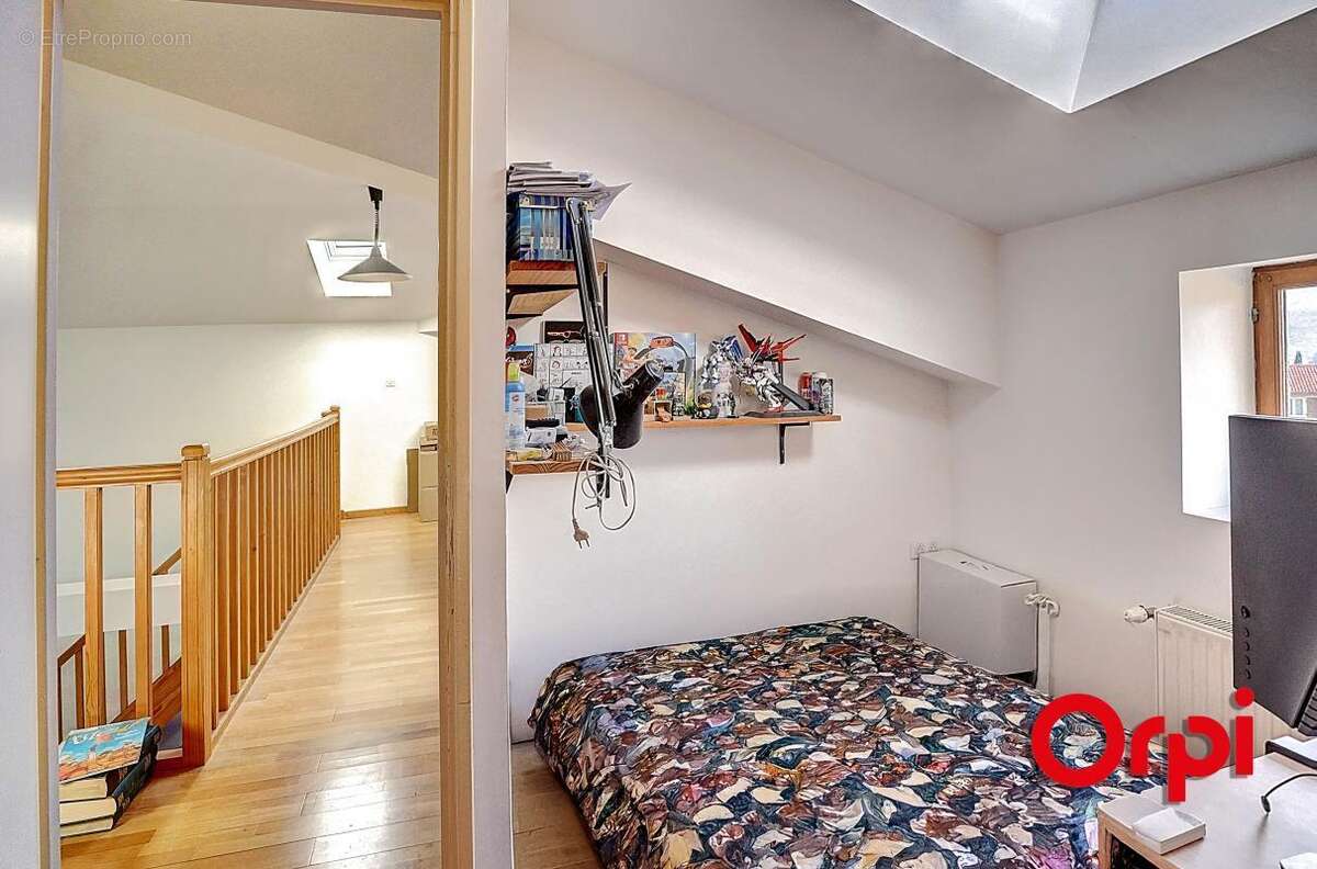 Maison à CAILLOUX-SUR-FONTAINES