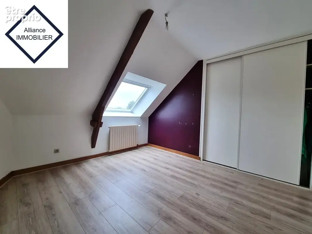 Appartement 245 m² à vendre à Montauban-De-Bretagne (35360) - photo 7
