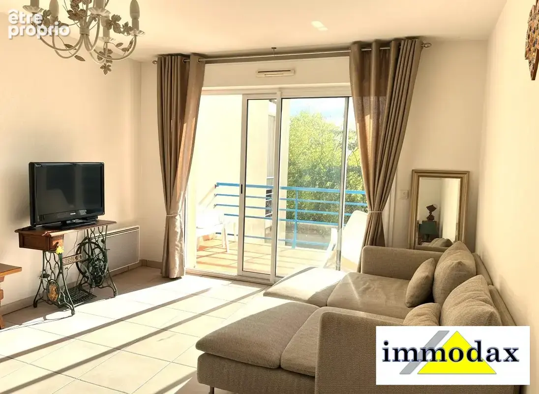 Appartement 3 pièces 64 m² à vendre à Dax (40100) - photo 3