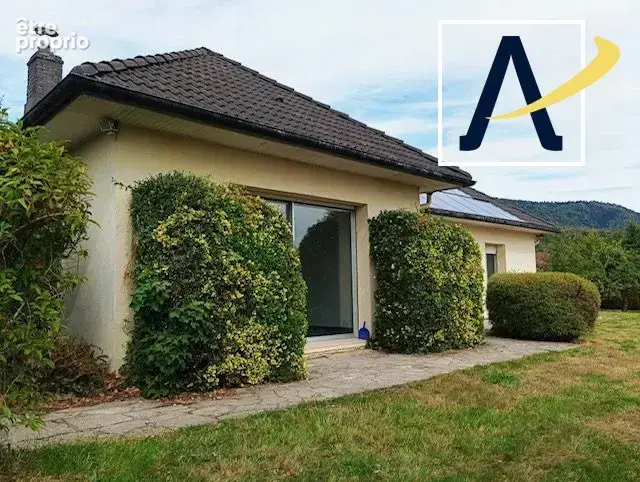 Maison 7 pièces 170 m² à vendre à Lachapelle-Sous-Chaux (90300) - photo 2