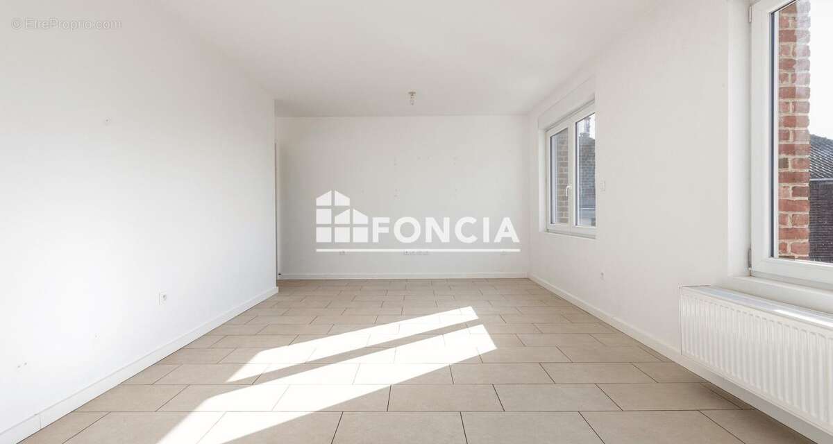 Appartement à LILLE