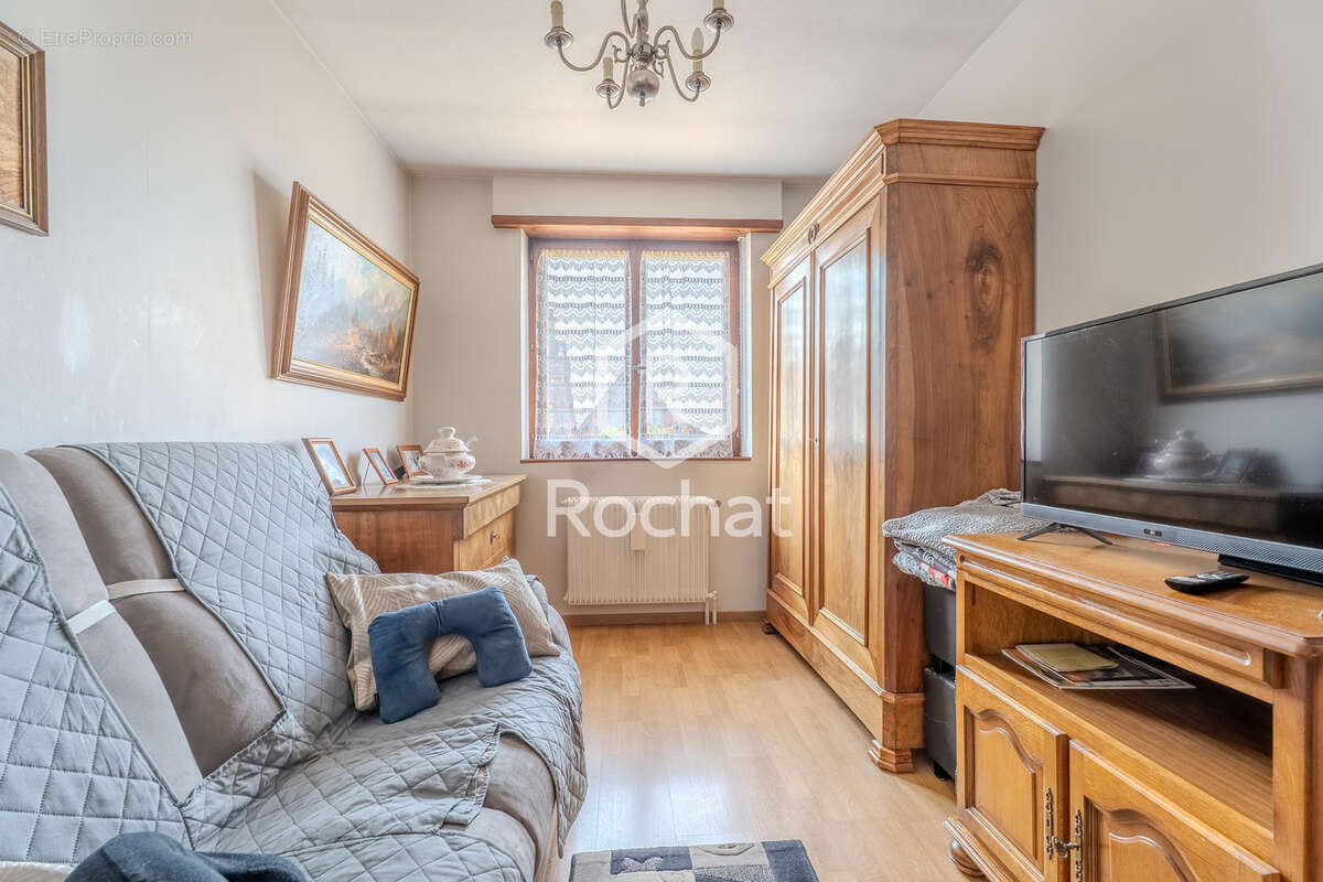 Durningen   maison individuelle en viager occupé   4 pièces   103,5 m2   terrain de 680 m2 - photo 8