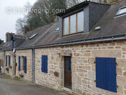 Maison à GUEMENE-SUR-SCORFF