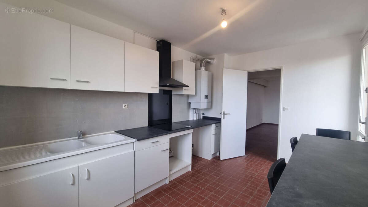 Appartement à CAVAILLON