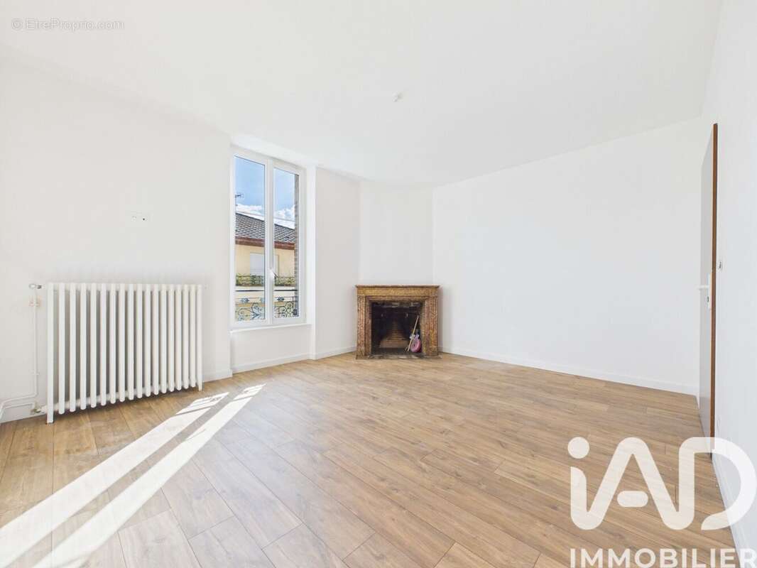 Photo 5 - Appartement à NEUVES-MAISONS
