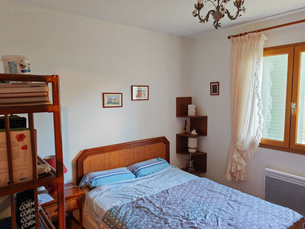 Maison à SAINT-MARTIN-DE-LONDRES