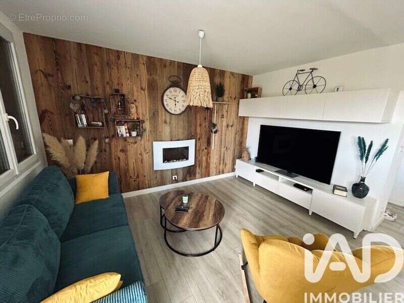 Photo 2 - Appartement à TARBES