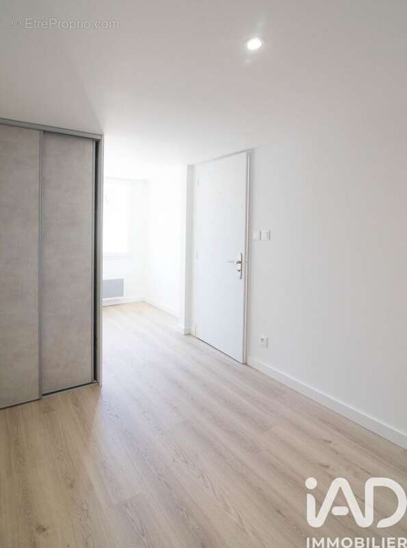 Photo 5 - Appartement à BRETIGNOLLES-SUR-MER