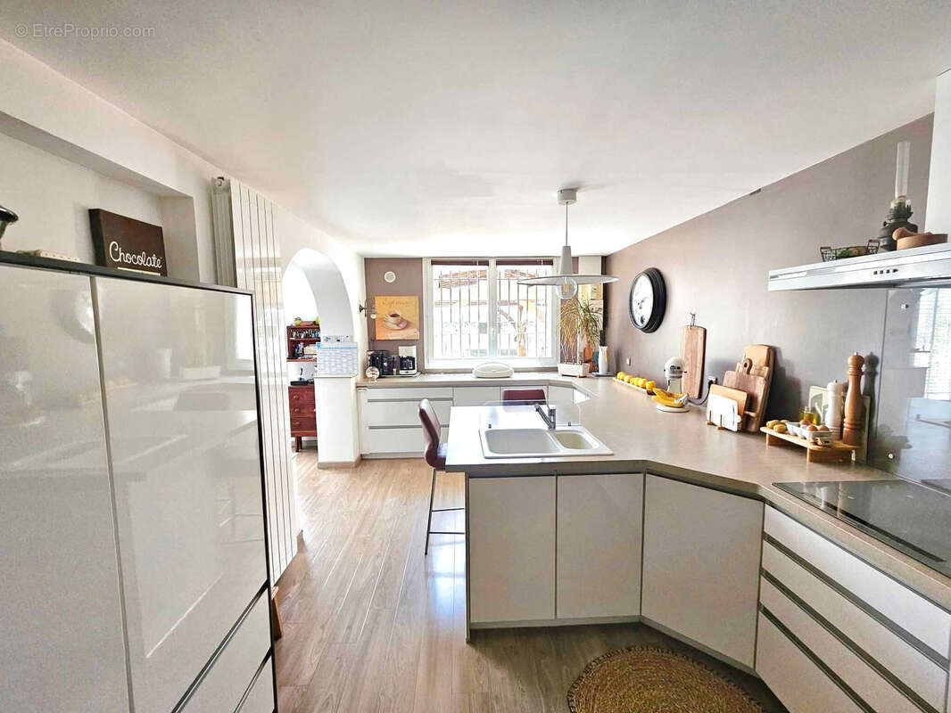 Maison à LA FARLEDE