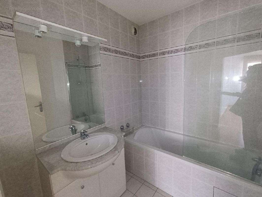 Appartement à LIMOGES