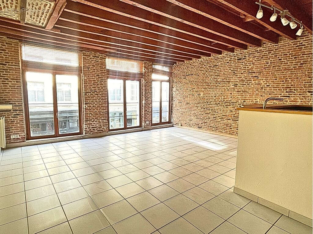 Appartement 2 pièces - 1 chambre - 51,7 m2 - photo 9