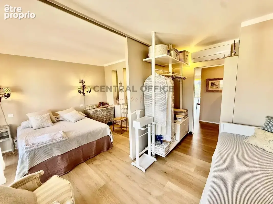 3 pièces avec vue mer et garage – quartier ilette - photo 7