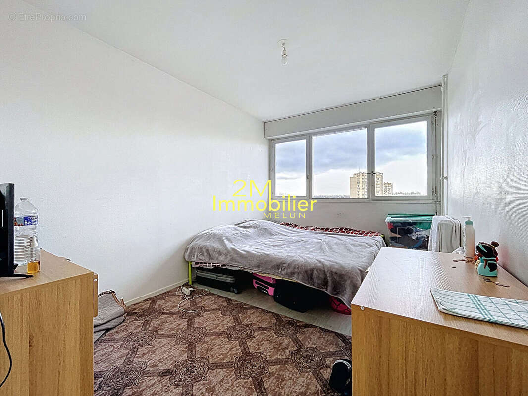 Appartement à MELUN