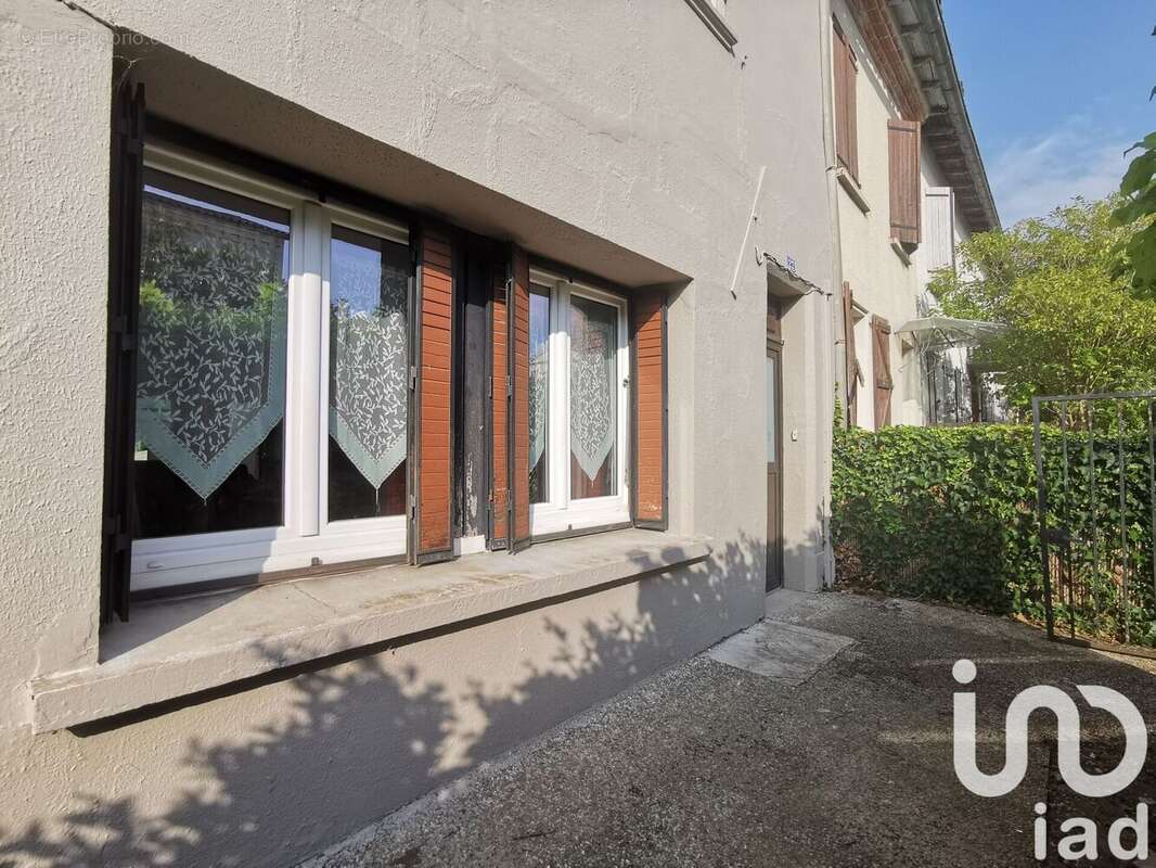 Photo 2 - Maison à MONTASTRUC-LA-CONSEILLERE