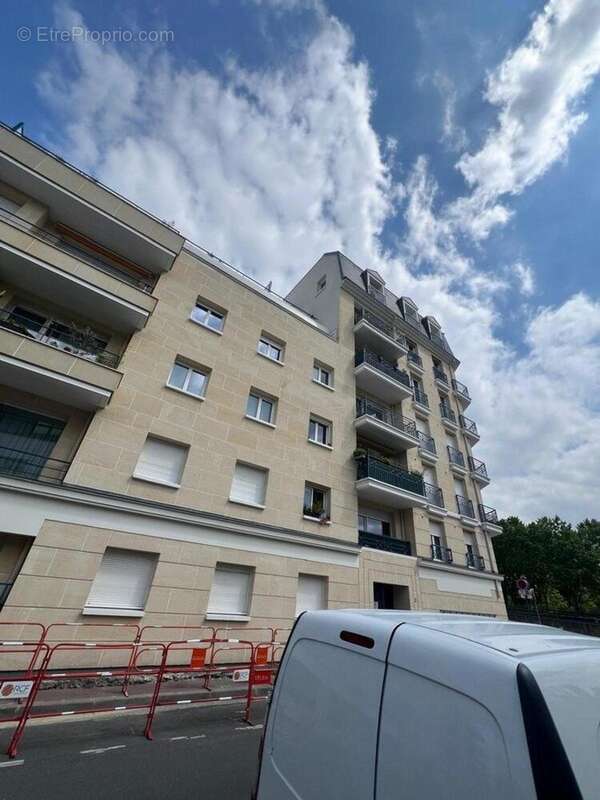 Photo 9 - Appartement à ASNIERES-SUR-SEINE