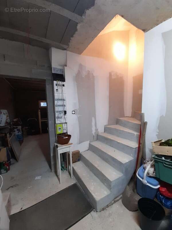 Maison NEUVE à vendre!! 3 chambres + une suite parentale en RDC située à JUVIGNY SUR LOISON - photo 39