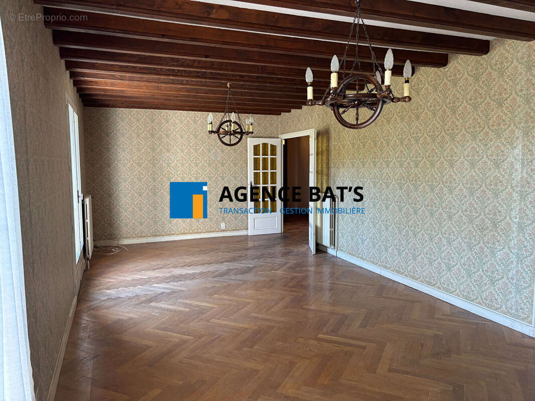 Photo 7 - Maison à DUNIERES