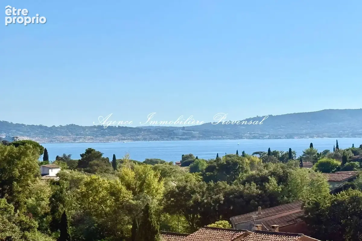 Maison 3 pièces 90 m² à vendre à Sainte-Maxime (83120) - photo 1