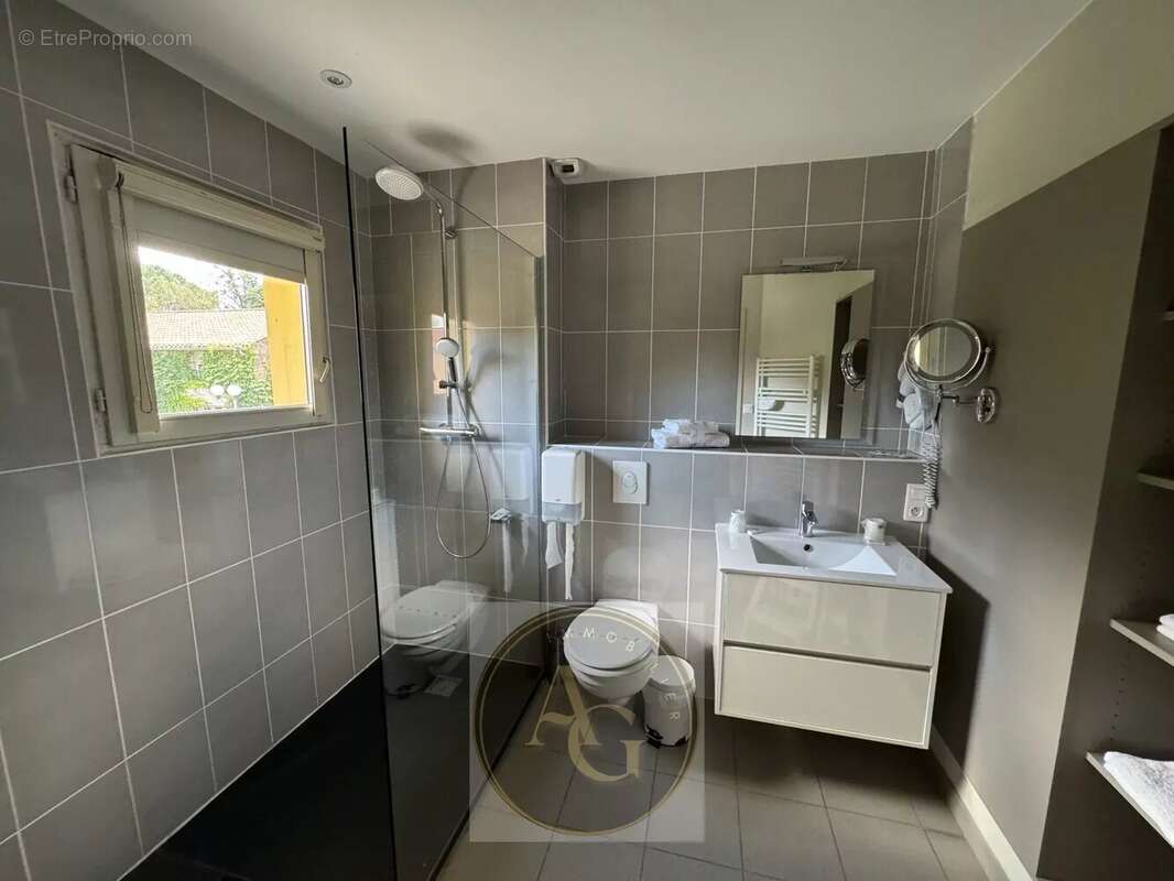 Commerce à CASTELNAUDARY